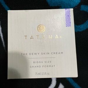 Tatcha Dewy skin cream 75ml